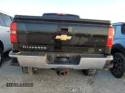 ✅ 2015 Chevrolet Silverado 2500HD LT • VIN: 1GC2KVE84FZ104171 • Лот: 76992994. Опубликован ранее на Copart с пробегом 169 484 миль. Бесплатный доступ к архиву аукционных продаж из США и подробный отчёт об истории автомобиля на DreamBid. Изображение 6.