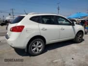 ✅ 2008 Nissan Rogue SL • VIN: JN8AS58T68W002374 • Лот: 66889185. Опубликован ранее на Copart с пробегом 164 808 миль. Бесплатный доступ к архиву аукционных продаж из США и подробный отчёт об истории автомобиля на DreamBid. Изображение 3.