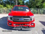 ✅ 2019 Ford F-150 XL • VIN: 1FTEW1EP3KFB98041 • Lot: 43465679. Wystawiony na IAAI z przebiegiem 93 118 mil. Bezpłatny archiwum sprzedaży aukcyjnych z USA i szczegółowy raport historii pojazdu na DreamBid. Zdjęcie 12.