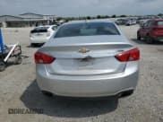 ✅ 2018 Chevrolet Impala Premier • VIN: 2G1125S30J9114633 • Лот: 71460385. Опубликован ранее на Copart с пробегом 272 861 миль. Бесплатный доступ к архиву аукционных продаж из США и подробный отчёт об истории автомобиля на DreamBid. Изображение 6.