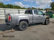 ✅ 2022 GMC Canyon 4WD Elevation Standard • VIN: 1GTH6BEN7N1232226 • Lot: 93818075. Listed on Copart with 44,064 mi. Free auction sales archive from the USA and detailed vehicle history report at DreamBid. Image 3.