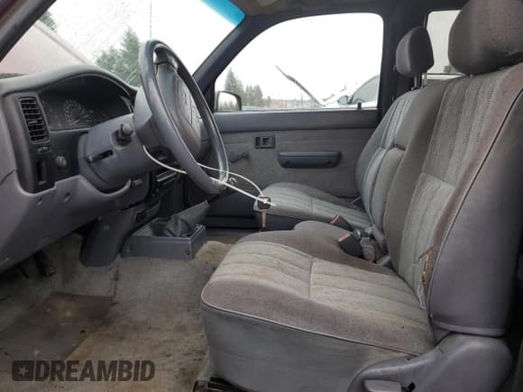 ✅ 1999 Toyota Tacoma • VIN: 4TAVL52N0XZ561559 • Lot: 91602845. Wystawiony na Copart z przebiegiem 197 458 mil. Bezpłatny archiwum sprzedaży aukcyjnych z USA i szczegółowy raport historii pojazdu na DreamBid. Zdjęcie 7.