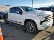 ✅ 2022 Chevrolet Silverado 1500 High Country • VIN: 1GCUDJED1NZ614078 • Lot: 86520365. Listed on Copart with 36,622 mi. Free auction sales archive from the USA and detailed vehicle history report at DreamBid. Image 4.