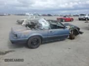 ✅ 1983 Ford Mustang GT • VIN: 1FABP27F3DF219165 • Lot: 48879475. Wystawiony na Copart z przebiegiem Nie podano. Bezpłatny archiwum sprzedaży aukcyjnych z USA i szczegółowy raport historii pojazdu na DreamBid. Zdjęcie 3.