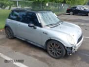 ✅ 2002 MINI Hardtop S • VIN: WMWRE33492TD53038 • Lot: 42994217. Wystawiony na IAAI z przebiegiem Nie podano. Bezpłatny archiwum sprzedaży aukcyjnych z USA i szczegółowy raport historii pojazdu na DreamBid. Zdjęcie 1.