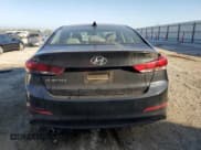 ✅ 2018 Hyundai Elantra SEL • VIN: 5NPD84LF4JH375623 • Lot: 89582225. Wystawiony na Copart z przebiegiem 101 981 mil. Bezpłatny archiwum sprzedaży aukcyjnych z USA i szczegółowy raport historii pojazdu na DreamBid. Zdjęcie 6.