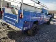 ✅ 2016 Chevrolet Silverado 2500HD Work Truck • VIN: 1GB1KUEG9GF222107 • Lot: 45887535. Listed on Copart with Not provided. Free auction sales archive from the USA and detailed vehicle history report at DreamBid. Image 3.