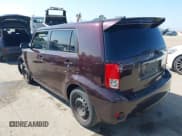 ✅ 2012 Scion xB • VIN: JTLZE4FE0C1143908 • Lot: 43385555. Wystawiony na IAAI z przebiegiem 180 585 mil. Bezpłatny archiwum sprzedaży aukcyjnych z USA i szczegółowy raport historii pojazdu na DreamBid. Zdjęcie 3.