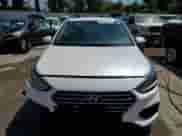 2020 Hyundai Accent SE z VIN 3KPC24A67LE101601, wystawiony jako Copart lot #60150264 z przebiegiem 30 199 mil mil oraz Szkoda całkowita • Salvage title. Historia ofert i sprzedaży dostępna na DreamBid. Obrazek 5.