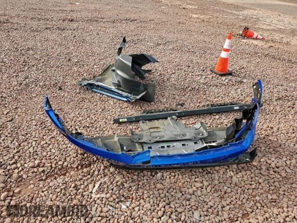 ✅ 2024 Nissan Frontier Pro-X • VIN: 1N6ED1EJ5RN604416 • Lot: 93759605. Listed on Copart with 25,086 mi. Free auction sales archive from the USA and detailed vehicle history report at DreamBid. Image 12.