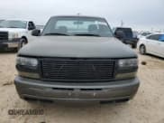 ✅ 1999 Chevrolet Silverado 1500 • VIN: 1GCEC14WXXZ213190 • Лот: 87797875. Опубликован ранее на Copart с пробегом 222 982 миль. Бесплатный доступ к архиву аукционных продаж из США и подробный отчёт об истории автомобиля на DreamBid. Изображение 5.