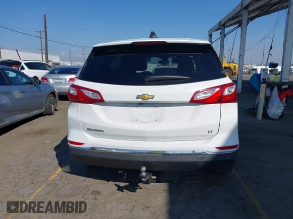 ✅ 2020 Chevrolet Equinox LT • VIN: 2GNAXKEVXL6171910 • Лот: 43335973. Опубликован ранее на IAAI с пробегом 164 102 миль. Бесплатный доступ к архиву аукционных продаж из США и подробный отчёт об истории автомобиля на DreamBid. Изображение 16.