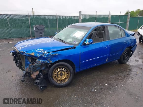 ✅ 2005 Hyundai Elantra GLS • VIN: KMHDN46D55U131005 • Lot: 42230938. Wystawiony na IAAI z przebiegiem 236 960 mil. Bezpłatny archiwum sprzedaży aukcyjnych z USA i szczegółowy raport historii pojazdu na DreamBid. Zdjęcie 16.