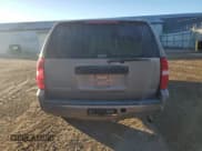 ✅ 2007 Chevrolet Suburban LTZ • VIN: 1GNFK16357J108427 • Lot: 93211205. Listed on Copart with 216,990 mi. Free auction sales archive from the USA and detailed vehicle history report at DreamBid. Image 6.