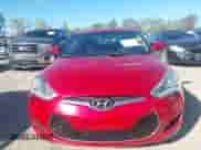 2016 Hyundai Veloster with VIN KMHTC6AD3GU256527, listed as a IAAI auction lot 43329191 with 128,277 mi miles and . Bid and sale history available at DreamBid. Image 13.