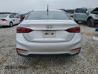 ✅ 2020 Hyundai Accent SE • VIN: 3KPC24A64LE114046 • Лот: 46070415. Опубликован ранее на Copart с пробегом 81 581 миль. Бесплатный доступ к архиву аукционных продаж из США и подробный отчёт об истории автомобиля на DreamBid. Изображение 6.
