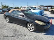 ✅ 2008 Toyota Solara SE • VIN: 4T1FA38P78U137236 • Lot: 90340645. Listed on Copart with 194,864 mi. Free auction sales archive from the USA and detailed vehicle history report at DreamBid. Image 4.