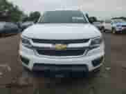 2016 Chevrolet Colorado 4WD WT с VIN 1GCHTBE39G1330801, выставлен на аукционе Copart как лот 69064735 с пробегом 32 962 миль миль и Чистый • Clean title. История ставок и продаж доступна на DreamBid. Изображение 5.