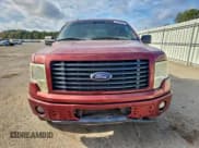 ✅ 2014 Ford F-150 XL • VIN: 1FTFX1CF9EKF20978 • Лот: 94157915. Опубликован ранее на Copart с пробегом 232 516 миль. Бесплатный доступ к архиву аукционных продаж из США и подробный отчёт об истории автомобиля на DreamBid. Изображение 5.