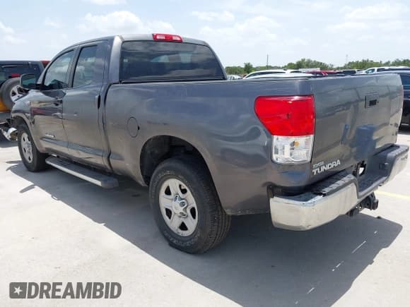 ✅ 2011 Toyota Tundra • VIN: 5TFRY5F15BX112090 • Лот: 42638702. Опубликован ранее на IAAI с пробегом 187 112 миль. Бесплатный доступ к архиву аукционных продаж из США и подробный отчёт об истории автомобиля на DreamBid. Изображение 3.