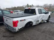 ✅ 2015 Ford F-150 XLT • VIN: 1FTFX1EF5FKD23434 • Лот: 41613023. Опубликован ранее на IAAI с пробегом 151 905 миль. Бесплатный доступ к архиву аукционных продаж из США и подробный отчёт об истории автомобиля на DreamBid. Изображение 4.