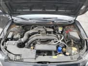 ✅ 2017 Subaru Impreza • VIN: 4S3GTAA61H3722795 • Lot: 90947505. Listed on Copart with 104,860 mi. Free auction sales archive from the USA and detailed vehicle history report at DreamBid. Image 11.