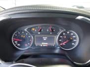 ✅ 2023 Chevrolet Blazer LT • VIN: 3GNKBCR41PS181064 • Lot: 42904641. Listed on IAAI with 26,617 mi. Free auction sales archive from the USA and detailed vehicle history report at DreamBid. Image 7.