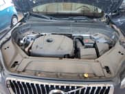 ✅ 2021 Volvo XC90 Momentum • VIN: YV4A22PK0M1724513 • Lot: 70893115. Listed on Copart with 27,658 mi. Free auction sales archive from the USA and detailed vehicle history report at DreamBid. Image 11.