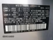 ✅ 2021 Subaru Outback Limited • VIN: 4S4BTANC4M3205197 • Лот: 93716405. Опубликован ранее на Copart с пробегом 45 928 миль. Бесплатный доступ к архиву аукционных продаж из США и подробный отчёт об истории автомобиля на DreamBid. Изображение 13.