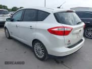 ✅ 2015 Ford C-Max SEL • VIN: 1FADP5CU0FL122430 • Lot: 43170721. Listed on IAAI with 129,704 mi. Free auction sales archive from the USA and detailed vehicle history report at DreamBid. Image 3.