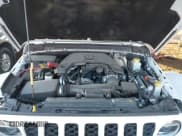 ✅ 2021 Jeep Gladiator Sport S • VIN: 1C6JJTAG8ML557863 • Lot: 43447555. Listed on IAAI with 24,365 mi. Free auction sales archive from the USA and detailed vehicle history report at DreamBid. Image 10.