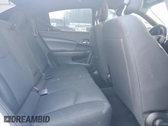 ✅ 2013 Dodge Avenger SE • VIN: 1C3CDZAB9DN683268 • Лот: 78253924. Опубликован ранее на Copart с пробегом 97 924 миль. Бесплатный доступ к архиву аукционных продаж из США и подробный отчёт об истории автомобиля на DreamBid. Изображение 10.