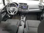 ✅ 2017 Honda Fit EX • VIN: 3HGGK5G72HM702372 • Lot: 71240685. Listed on Copart with 75,695 mi. Free auction sales archive from the USA and detailed vehicle history report at DreamBid. Image 8.