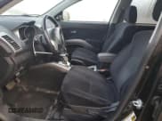 ✅ 2009 Mitsubishi Outlander ES • VIN: JA4LT21W59Z603239 • Lot: 68454275. Listed on Copart with 135,195 mi. Free auction sales archive from the USA and detailed vehicle history report at DreamBid. Image 7.