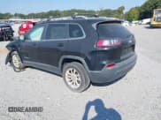 ✅ 2019 Jeep Cherokee Latitude • VIN: 1C4PJLCB4KD444570 • Lot: 36044886. Wystawiony na IAAI z przebiegiem 85 230 mil. Bezpłatny archiwum sprzedaży aukcyjnych z USA i szczegółowy raport historii pojazdu na DreamBid. Zdjęcie 3.