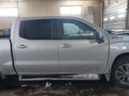 ✅ 2020 Chevrolet Silverado 1500 RST • VIN: 3GCUYEET8LG311055 • Lot: 41610226. Listed on IAAI with 88,332 mi. Free auction sales archive from the USA and detailed vehicle history report at DreamBid. Image 13.