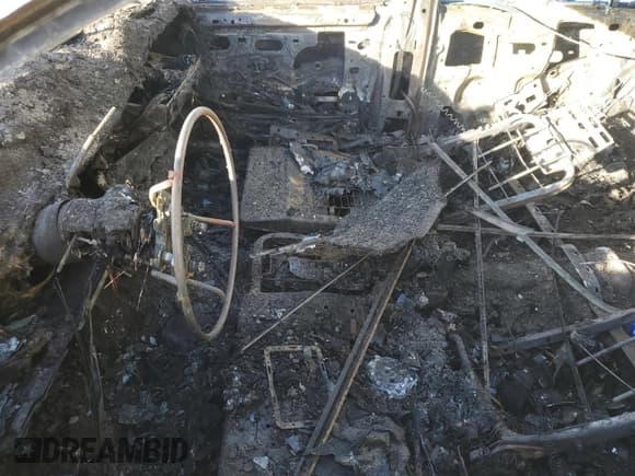 ✅ 1996 Cadillac Fleetwood • VIN: 1G6DW52P8TR712170 • Lot: 46880555. Wystawiony na Copart z przebiegiem Nie podano. Bezpłatny archiwum sprzedaży aukcyjnych z USA i szczegółowy raport historii pojazdu na DreamBid. Zdjęcie 7.