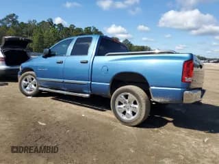 ✅ 2003 Dodge 1500 ST • VIN: 1D7HA18D03J620204 • Лот: 70473864. Опубликован ранее на Copart с пробегом 248 123 миль. Бесплатный доступ к архиву аукционных продаж из США и подробный отчёт об истории автомобиля на DreamBid. Изображение 2.