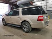 ✅ 2017 Ford Expedition Max XLT • VIN: 1FMJK1HT9HEA51574 • Lot: 91612805. Wystawiony na Copart z przebiegiem 134 161 mil. Bezpłatny archiwum sprzedaży aukcyjnych z USA i szczegółowy raport historii pojazdu na DreamBid. Zdjęcie 2.