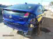 2022 Hyundai Ioniq Limited с VIN KMHC05LC4NU271221, выставлен на аукционе IAAI как лот 43066984 с пробегом 89 843 миль миль и . История ставок и продаж доступна на DreamBid. Изображение 6.