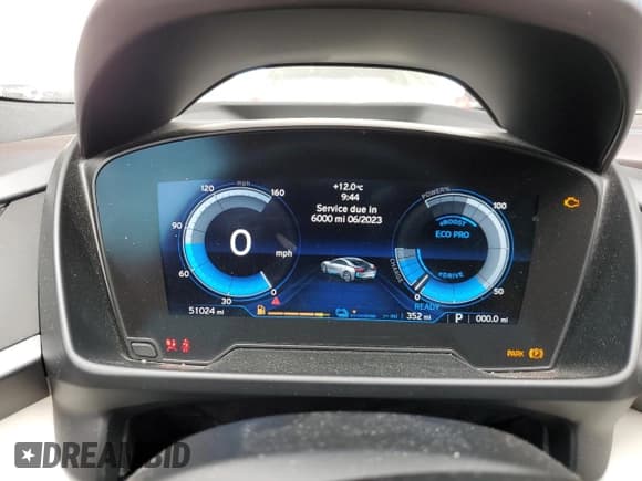 ✅ 2015 BMW i8 • VIN: WBY2Z2C54FV392511 • Lot: 53033563. Wystawiony na Copart z przebiegiem 51 024 mil. Bezpłatny archiwum sprzedaży aukcyjnych z USA i szczegółowy raport historii pojazdu na DreamBid. Zdjęcie 9.