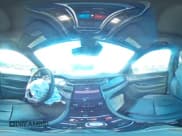 ✅ 2023 Jeep Grand Cherokee Overland • VIN: 1C4RJYD6XP8849145 • Lot: 56931595. Wystawiony na Copart z przebiegiem 41 891 mil. Bezpłatny archiwum sprzedaży aukcyjnych z USA i szczegółowy raport historii pojazdu na DreamBid. Zdjęcie 16.