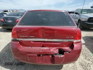 ✅ 2004 Chevrolet Malibu Maxx LT • VIN: 1G1ZU64804F222211 • Лот: 72369324. Опубликован ранее на Copart с пробегом 215 256 миль. Бесплатный доступ к архиву аукционных продаж из США и подробный отчёт об истории автомобиля на DreamBid. Изображение 6.