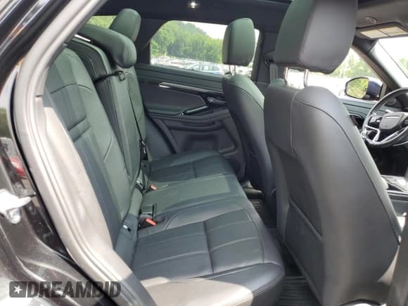 ✅ 2022 Land Rover Range Rover Evoque R-Dynamic S • VIN: SALZT2FX3NH170773 • Lot: 63517795. Wystawiony na Copart z przebiegiem 35 732 mil. Bezpłatny archiwum sprzedaży aukcyjnych z USA i szczegółowy raport historii pojazdu na DreamBid. Zdjęcie 11.