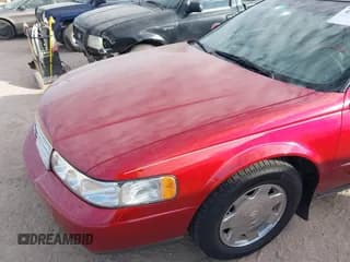 ✅ 1999 Cadillac Seville Luxury SLS • VIN: 1G6KS54Y8XU937328 • Lot: 41204894. Listed on IAAI with 282,968 mi. Free auction sales archive from the USA and detailed vehicle history report at DreamBid. Image 6.