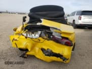 ✅ 1995 Pontiac Firebird Trans Am • VIN: 2G2FV32P6S2225763 • Lot: 69555203. Listed on Copart with 126,643 mi. Free auction sales archive from the USA and detailed vehicle history report at DreamBid. Image 6.