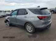 ✅ 2023 Chevrolet Equinox LT • VIN: 3GNAXTEG1PS198864 • Lot: 80375515. Wystawiony na Copart z przebiegiem Nie podano. Bezpłatny archiwum sprzedaży aukcyjnych z USA i szczegółowy raport historii pojazdu na DreamBid. Zdjęcie 2.