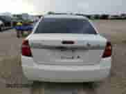 2006 Chevrolet Malibu 1LS z VIN 1G1ZS51F96F298242, wystawiony jako Copart lot #73764364 z przebiegiem Nie podano mil oraz Szkoda całkowita • Salvage title. Historia ofert i sprzedaży dostępna na DreamBid. Obrazek 6.