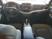 ✅ 2017 Dodge Journey SXT • VIN: 3C4PDCBB7HT522206 • Lot: 91605985. Listed on Copart with 130,257 mi. Free auction sales archive from the USA and detailed vehicle history report at DreamBid. Image 8.