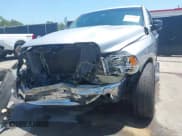 ✅ 2018 Ram 1500 Big Horn • VIN: 1C6RR7LT1JS276230 • Lot: 42501686. Wystawiony na IAAI z przebiegiem 158 840 mil. Bezpłatny archiwum sprzedaży aukcyjnych z USA i szczegółowy raport historii pojazdu na DreamBid. Zdjęcie 6.